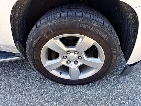 Used 2020 Chevrolet Tahoe Premier image 11