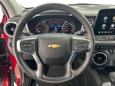 Used 2023 Chevrolet Blazer LT w/ Convenience Package image 10