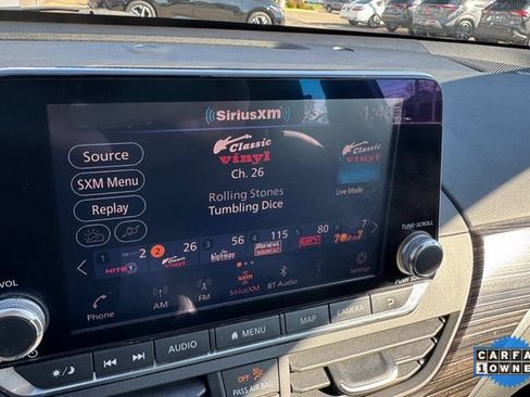 Used 2019 Nissan Altima 2.5 SL image 14