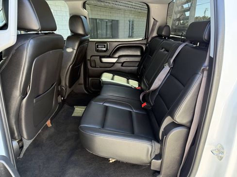 Used 2016 Chevrolet Silverado 2500 LT AWD/4WD image 19