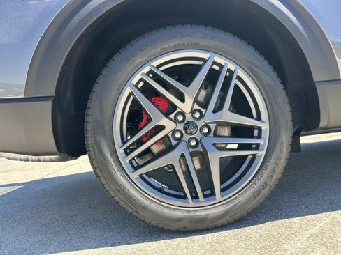 New 2026 Ford Explorer ST AWD/4WD image 17