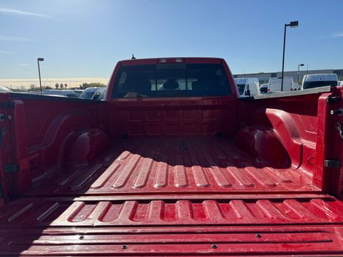 Used 2016 RAM 1500 Big Horn image 29