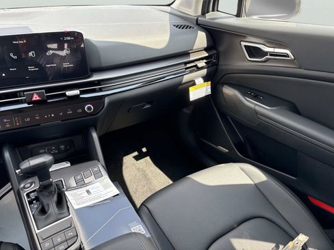 New 2027 Kia Sportage EX FWD image 12