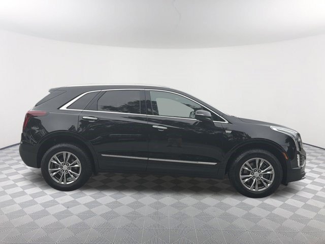 Certified 2023 Cadillac XT5 Premium Luxury FWD image 4