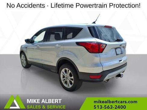 Used 2019 Ford Escape SE FWD image 5