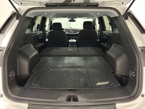 Used 2020 Chevrolet Blazer LT w/ LPO, Floor Liner Package image 31