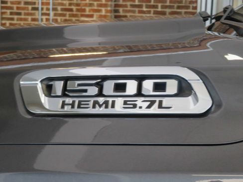 Used 2020 RAM 1500 Limited AWD/4WD image 81