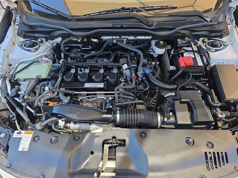Used 2020 Honda Civic LX image 29