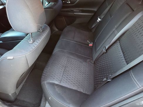 Used 2018 Nissan Altima 2.5 S w/ S Convenience Package image 9