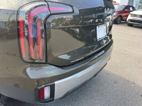 Used 2023 Kia Telluride SX Prestige AWD/4WD image 10
