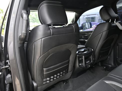 Used 2022 RAM 1500 TRX w/ TRX Level 1 Equipment Group image 39