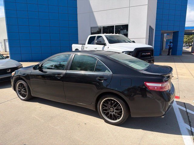 Used 2007 Toyota Camry XLE FWD image 8