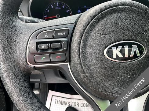 Used 2016 Kia Optima LX FWD image 14