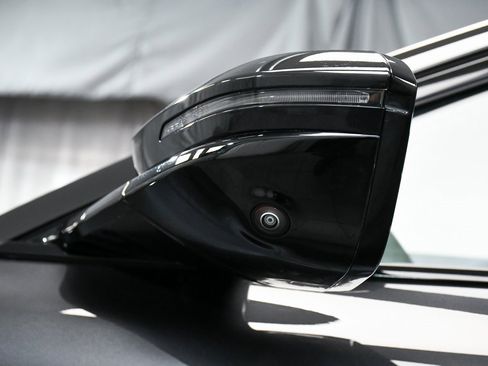 Used 2024 Lucid Air Grand Touring image 75