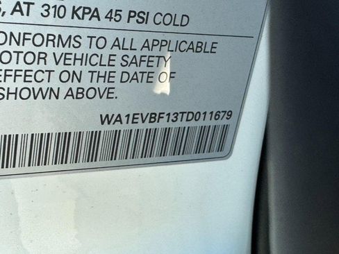 New 2026 Audi Q8 Premium Plus image 19