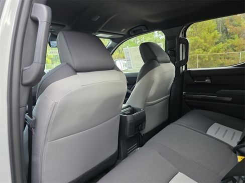 Certified 2025 Toyota Tacoma 2WD Double Cab image 22