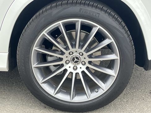 Used 2025 Mercedes-Benz GLE 350 4MATIC image 13