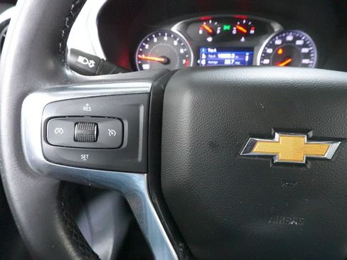 Used 2020 Chevrolet Blazer LT FWD image 15