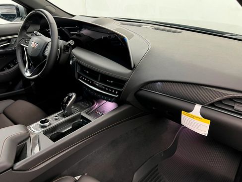 New 2026 Cadillac CT5 Sport w/ Technology Package image 24