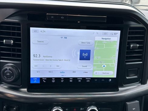 Used 2025 Ford F150 Tremor w/ Equipment Group 402A High AWD/4WD image 29