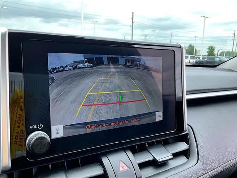 Certified 2024 Toyota RAV4 LE AWD/4WD image 26