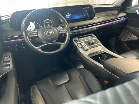 Used 2023 Hyundai Palisade Calligraphy image 22