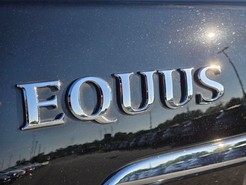 Used 2016 Hyundai Equus Ultimate RWD image 38