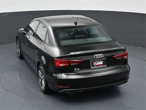 Used 2019 Audi A3 2.0T Premium w/ Convenience Package image 16