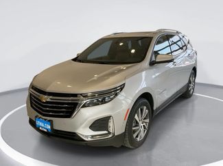 Used 2022 Chevrolet Equinox Premier video 1