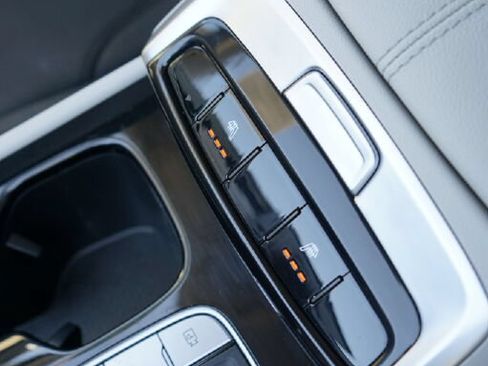 Certified 2023 Hyundai Tucson SEL AWD/4WD image 29