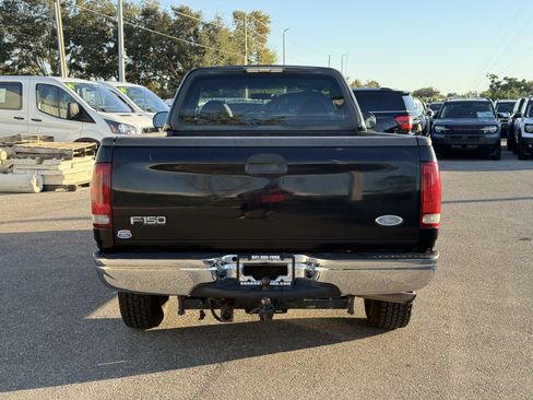 Used 2002 Ford F150 XL image 5