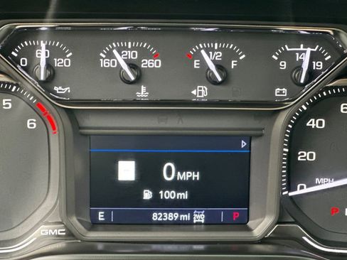 Used 2020 GMC Sierra 1500 SLT w/ SLT Premium Package AWD/4WD image 27