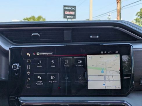 New 2026 GMC Sierra 1500 Denali Ultimate AWD/4WD image 20