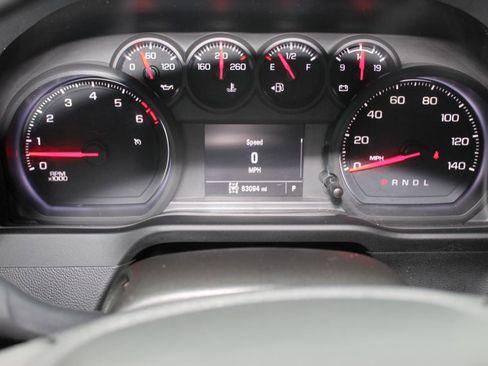 Used 2023 GMC Sierra 2500 Pro w/ Convenience Package AWD/4WD image 25