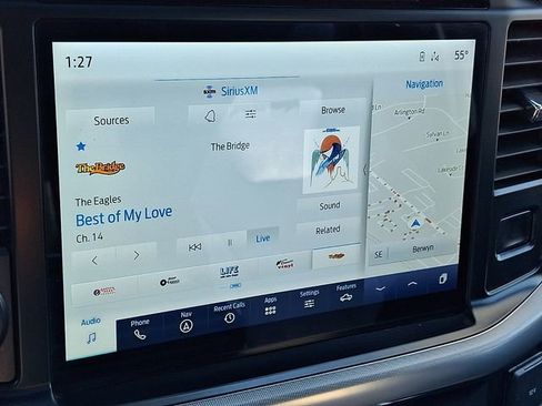 Used 2021 Ford F150 Raptor w/ Raptor 37 Performance Package image 19