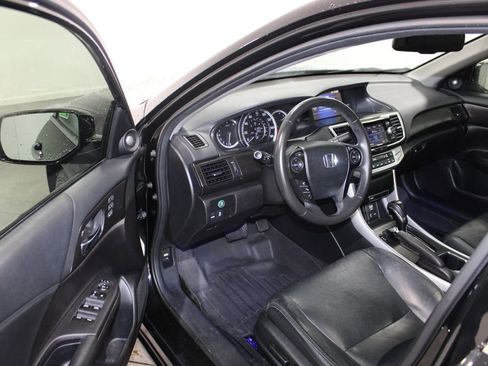 Used 2015 Honda Accord EX-L image 21
