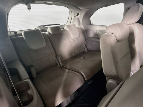 Used 2015 Honda Odyssey EX image 33