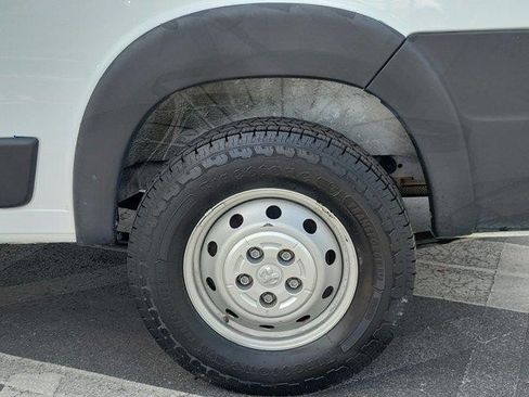 Used 2021 RAM ProMaster 2500 FWD image 25