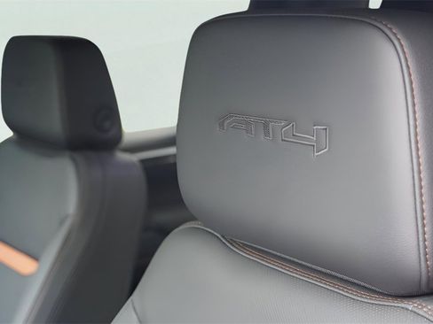 New 2026 GMC Sierra 1500 AT4 w/ AT4 Premium Package image 14