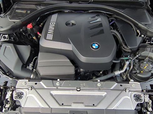 Used 2026 BMW 330i Sedan w/ Convenience Package image 15