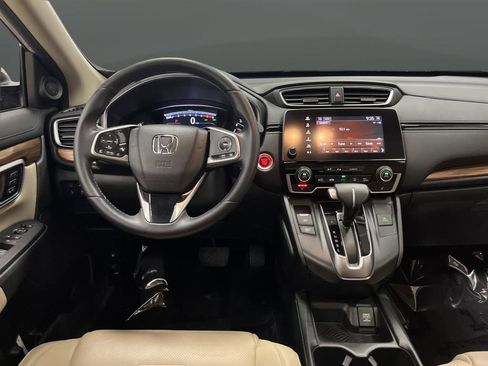 Used 2018 Honda CR-V EX-L image 5