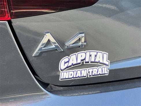 Used 2022 Audi A4 2.0T Premium Plus image 37