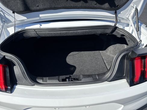 Used 2023 Ford Mustang Premium image 5