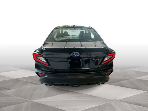 New 2026 Subaru WRX Premium AWD/4WD image 7