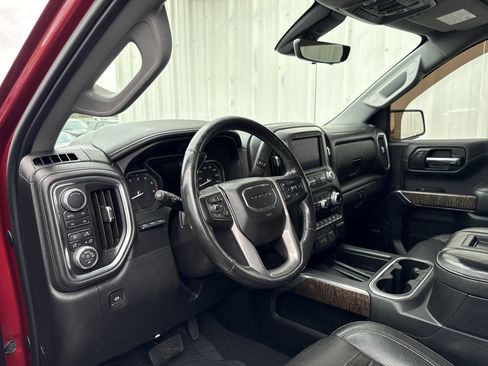 Used 2019 GMC Sierra 1500 Denali w/ Denali Ultimate Package image 20
