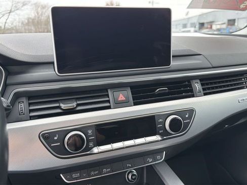 Used 2018 Audi A4 2.0T allroad Premium Plus w/ Premium Plus Package image 17