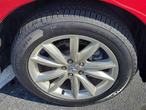 Used 2021 Acura RDX FWD image 8