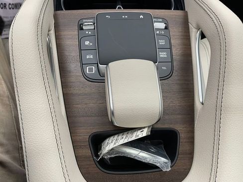 New 2026 Mercedes-Benz GLE 350 4MATIC image 40