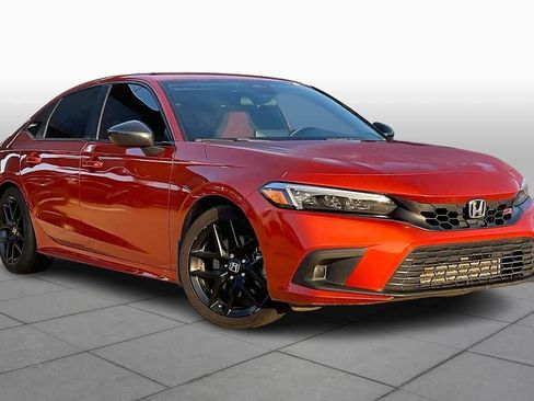 Used 2022 Honda Civic Si image 3
