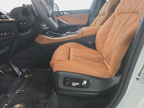 Used 2026 BMW X5 sDrive40i w/ M Sport Package RWD image 18